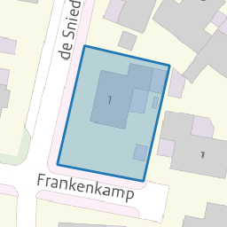 Perceel WSL02-B-4955