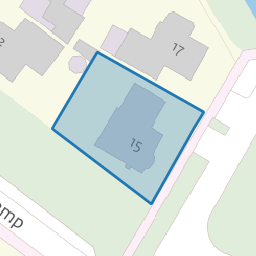 Perceel WSL02-B-4957