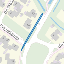 Perceel WSL02-B-4964