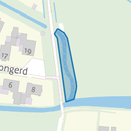 Perceel WSL02-B-5013