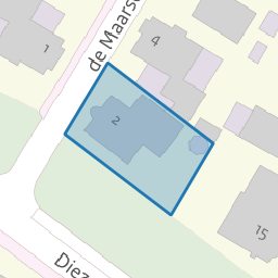 Perceel WSL02-B-5014