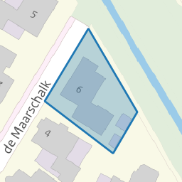 Perceel WSL02-B-5016