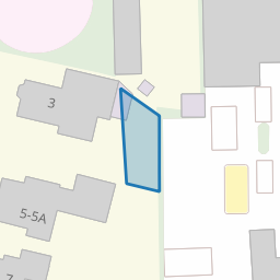 Perceel WSL02-B-5020