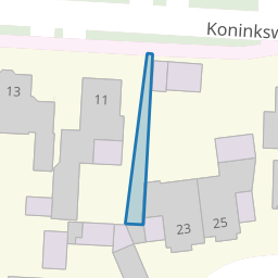 Perceel WSL02-B-5076