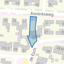 Perceel WSL02-B-5080