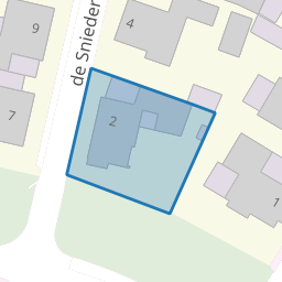 Perceel WSL02-B-5094