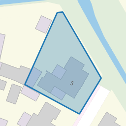 Perceel WSL02-B-5097