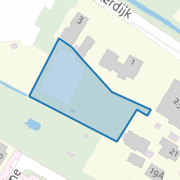 Perceel WSL02-B-5106