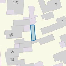 Perceel WSL02-B-5111