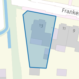 Perceel WSL02-B-5121