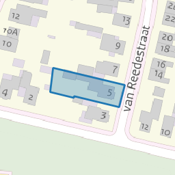 Perceel WSL02-B-5123