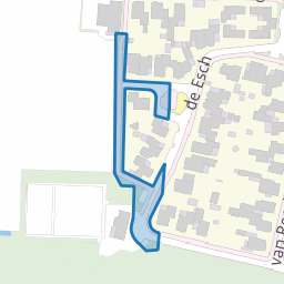 Perceel WSL02-B-5125