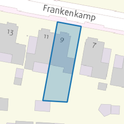 Perceel WSL02-B-5130