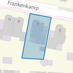 Perceel WSL02-B-5133
