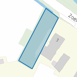 Perceel WSL02-B-5135