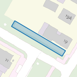 Perceel WSL02-B-5140