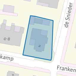 Perceel WSL02-B-5142
