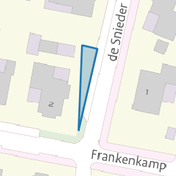 Perceel WSL02-B-5144