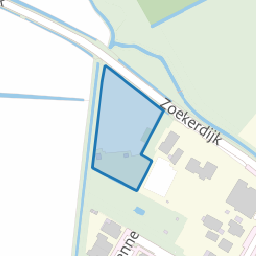 Perceel WSL02-B-5145