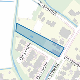 Perceel WSL02-B-5146