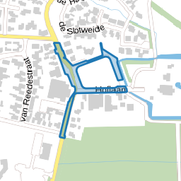 Perceel WSL02-B-5157