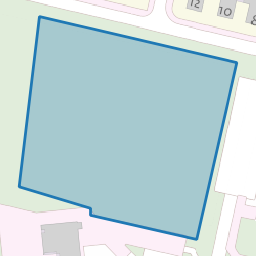 Perceel WSL02-B-5158