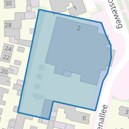 Perceel WSL02-B-5161