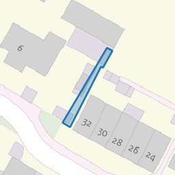 Perceel WSL02-B-5187