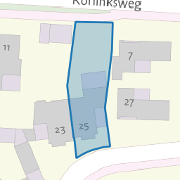 Perceel WSL02-B-5197