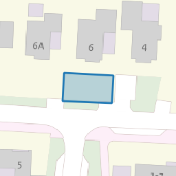 Perceel WSL02-B-5206