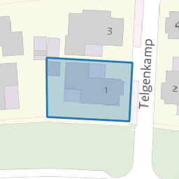 Perceel WSL02-B-5207