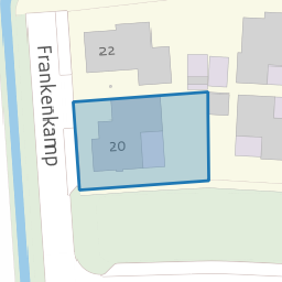 Perceel WSL02-B-5208