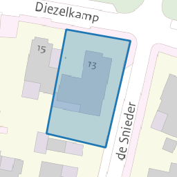 Perceel WSL02-B-5209