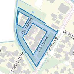 Perceel WSL02-B-5210