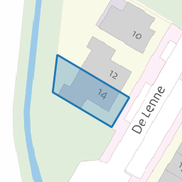 Perceel WSL02-B-5211