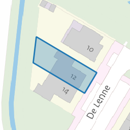 Perceel WSL02-B-5212