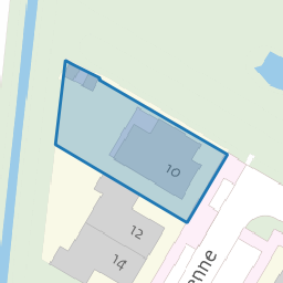 Perceel WSL02-B-5213