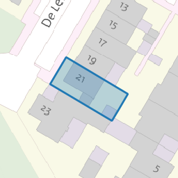 Perceel WSL02-B-5215