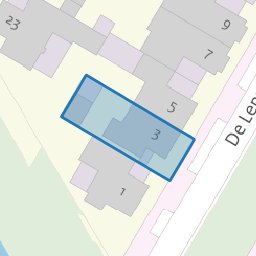 Perceel WSL02-B-5219