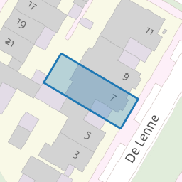 Perceel WSL02-B-5223