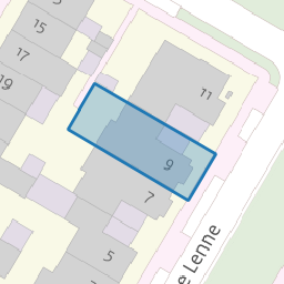 Perceel WSL02-B-5224