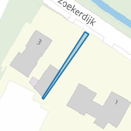 Perceel WSL02-B-5230