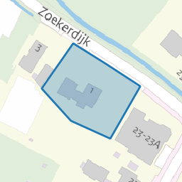 Perceel WSL02-B-5231