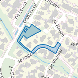 Perceel WSL02-B-5238