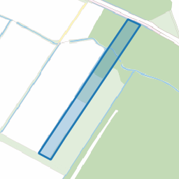 Perceel WSL02-E-1001