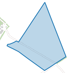 Perceel WSL02-E-1021