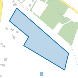 Perceel WSL02-E-1099