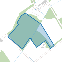 Perceel WSL02-E-1192