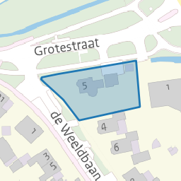 Perceel WSL02-F-2109