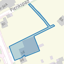 Perceel WSL02-F-2638